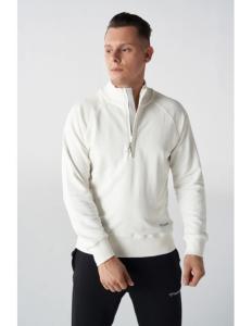 HUMMEL - KIAN ZIPPER SWEATSHIRT