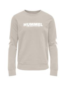 HUMMEL - hmlLEGACY SWEATSHIRT