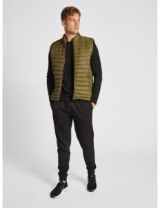 HUMMEL - hmlRED QUILTED WAISTCOAT