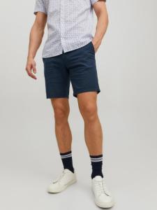 Jack & Jones - JPSTDAVE JJLINEN SHORTS AKM