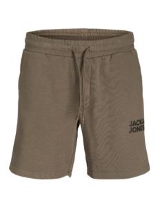 Jack & Jones - JPSTNEWSOFT SWEAT SHORTS BEX SN