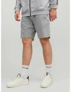 Jack & Jones - JPSTSHARK SWEAT SHORTS AT PLS