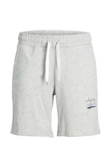 Jack & Jones - JPSTTREVOR SWEAT SHORTS GMS