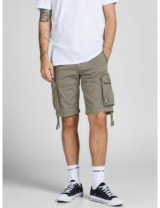 Jack & Jones - JPSTZEUS JJCARGO SHORTS AMA SN