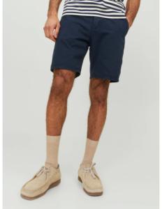 Jack & Jones - RDDCHRIS JOEL SHORTS RE 190 SN