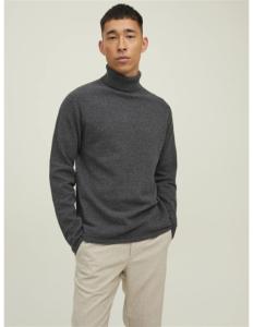 Jack &amp; Jones - 12210931 Dark Grey