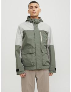 Jack &amp; Jones - JCOHIKE LIGHT JACKET