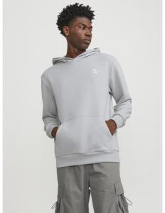 Jack &amp; Jones - JCOTRIANGLE SWEAT HOOD SN