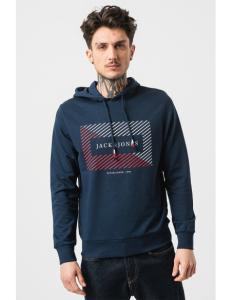 Jack &amp; Jones - JJCYRUS SWEAT HOOD