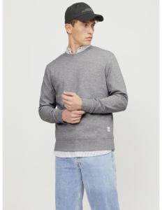 Jack &amp; Jones - JJEBASIC SWEAT CREW NECK NOOS