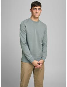 Jack &amp; Jones - JJEBASIC SWEAT CREW NECK NOOS