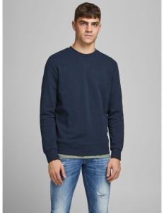 Jack &amp; Jones - JJEBASIC SWEAT CREW NECK NOOS