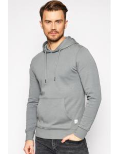 Jack &amp; Jones - JJEBASIC SWEAT HOOD NOOS