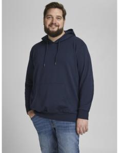 Jack &amp; Jones - JJEBASIC SWEAT HOOD NOOS PS