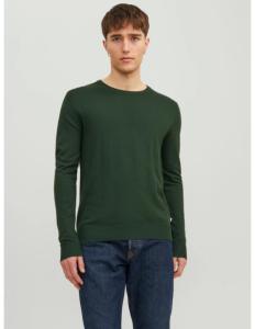 Jack &amp; Jones - JJEEMIL KNIT CREW NECK NOOS