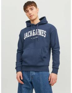 Jack &amp; Jones - JJEJOSH SWEAT HOOD NOOS