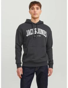 Jack &amp; Jones - JJEJOSH SWEAT HOOD NOOS