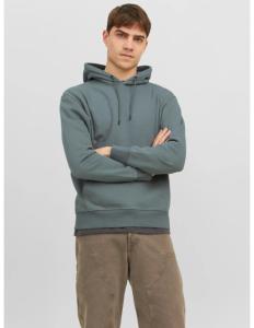 Jack &amp; Jones - JJESTAR BASIC SWEAT HOOD NOOS