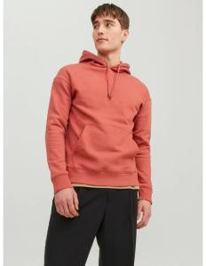 Jack &amp; Jones - JJESTAR BASIC SWEAT HOOD NOOS