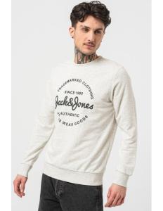 Jack &amp; Jones - JJFOREST SWEAT CREW NECK