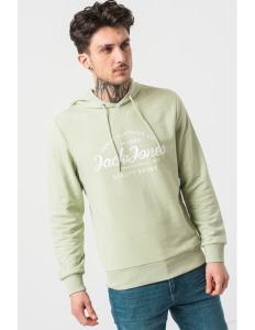 Jack &amp; Jones - JJFOREST SWEAT HOOD