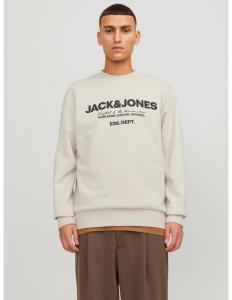 Jack &amp; Jones - JJGALE SWEAT O-NECK