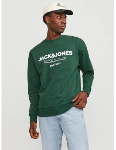 Jack &amp; Jones - JJGALE SWEAT O-NECK