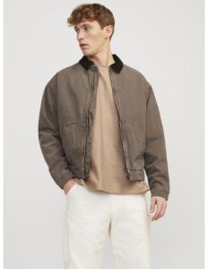 Jack &amp; Jones - JJIDAVE JJJACKET WI 030 SN