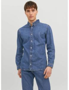 Jack &amp; Jones - JJIFELIX JJSHIRT AA 015