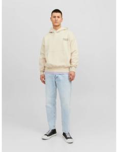 Jack &amp; Jones - JJIMIKE JJORIGINAL CROPPED SBD 512 SN