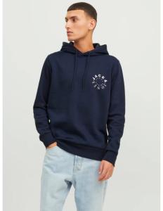 Jack &amp; Jones - JJWARRIOR SWEAT HOOD