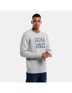 Jack &amp; Jones - JJXILO SWEAT CREW NECK