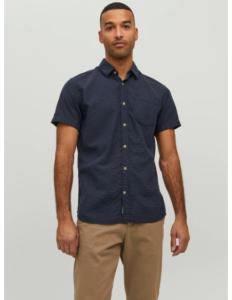 Jack &amp; Jones - JORABEL SHIRT S/S SN