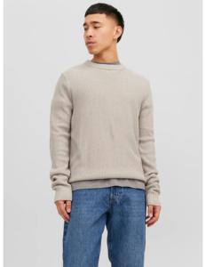 Jack &amp; Jones - JORKYLE KNIT CREW NECK