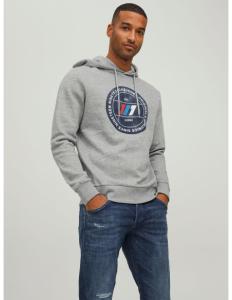 Jack &amp; Jones - JORNATE SWEAT HOOD