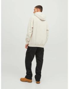 Jack &amp; Jones - JORSILVERLAKE SWEAT HOOD