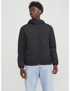 Jack &amp; Jones - JORVESTERBRO INSULATED HOOD JACKET SN