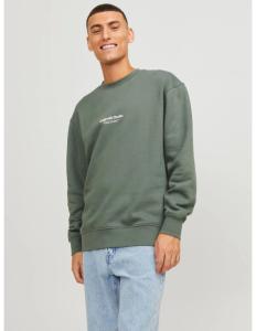 Jack &amp; Jones - JORVESTERBRO SWEAT CREW NECK NOOS