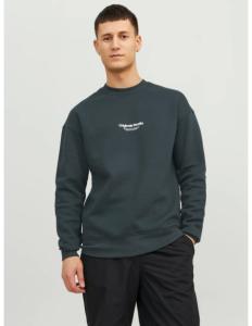 Jack &amp; Jones - JORVESTERBRO SWEAT CREW NECK NOOS