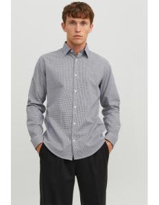 Jack &amp; Jones - JPRBLABELFAST SHIRT L/S NOOS