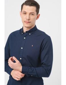 Jack &amp; Jones - JPRBLUSUMMER SHIELD SHIRT L/S