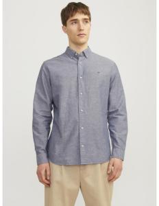 Jack &amp; Jones - JPRBLUSUMMER SHIELD SHIRT L/S