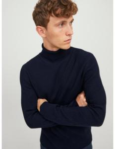 Jack &amp; Jones - JPRCCPERFECT KNIT ROLL NECK