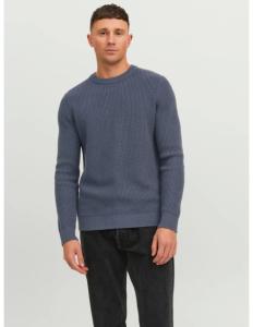 Jack &amp; Jones - RDDELI KNIT CREW NECK