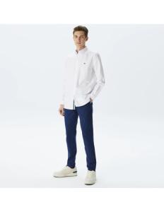 Lacoste - Men&#039;s Lacoste Slim Fit Trousers