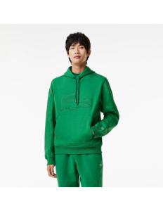 Lacoste - XL Croc Jogger Hoodie