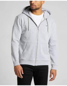 Lee - BASIC ZIP THROUGH HOODIE