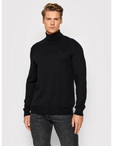 Lee - HIGH NECK KNIT