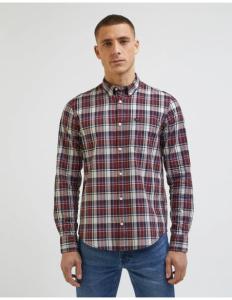 Lee - LEE BUTTON DOWN