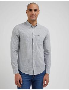 Lee - LEE BUTTON DOWN